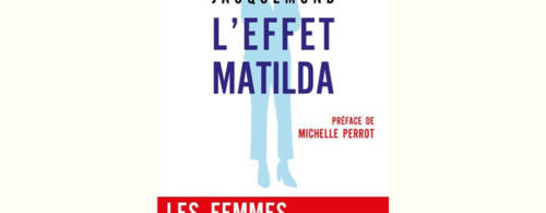 Louis-Pascal Jacquemont, L’effet Matilda