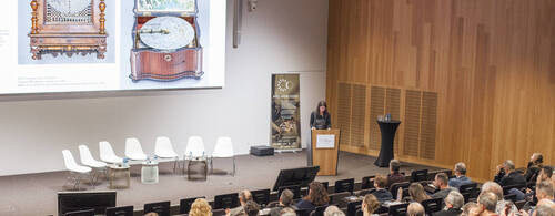 Retour en images sur le 5e Forum d’ARC HORLOGER