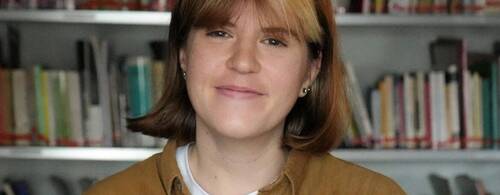 Bienvenue à Maéva Berset