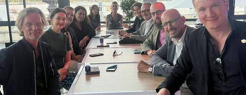 La Journée Internationale de l'Horlogerie officiellement lancée!