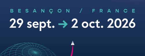 Le rendez-vous d'ARC HORLOGER au salon Micronora
