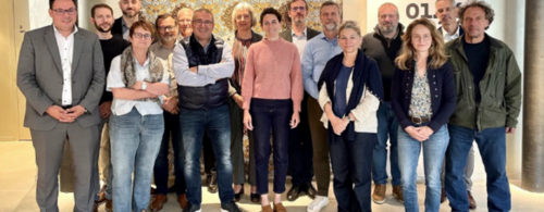 Le rapport d'activité 2025 d'ARC HORLOGER