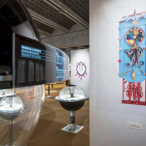 Description de l'image