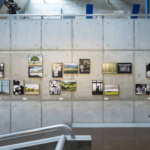 Description de l'image