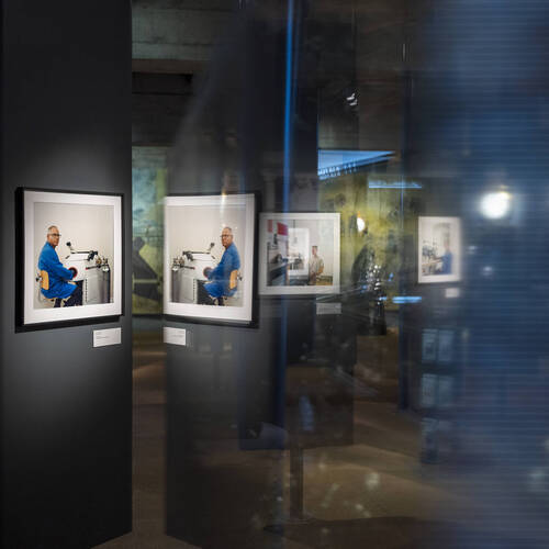 Description de l'image