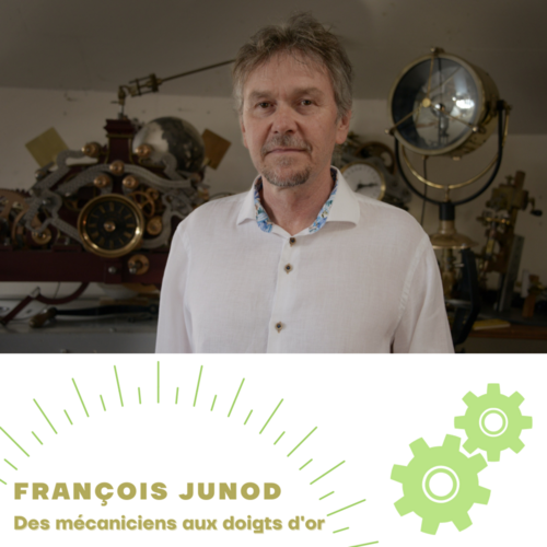 François Junod - 1