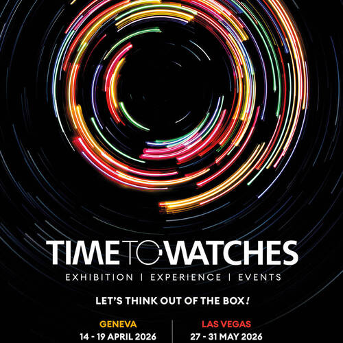 Time to Watches