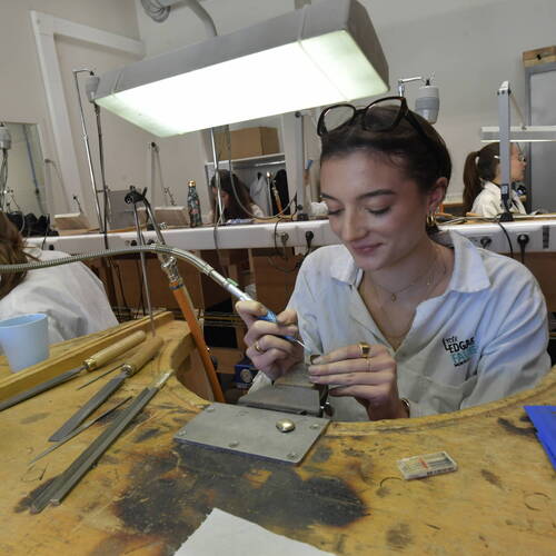 15.12.23 Lycée E.Faure©E.Chatelain (37)