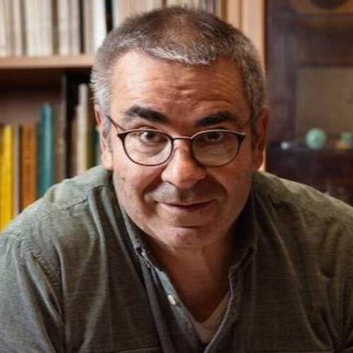 Pour faire connaissance avec Richard Vaucher, nouveau président d'ARC HORLOGER.