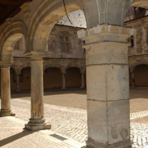 Le Musée du Temps et ses deux visites guidées