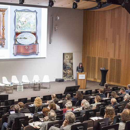 Retour en images sur le 5e Forum d’ARC HORLOGER