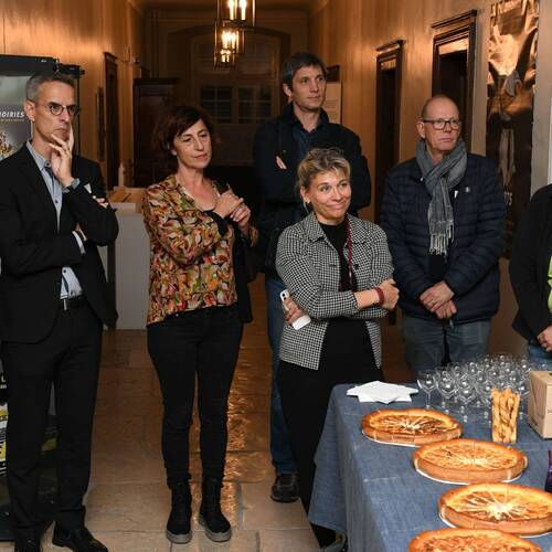 Description de l'image