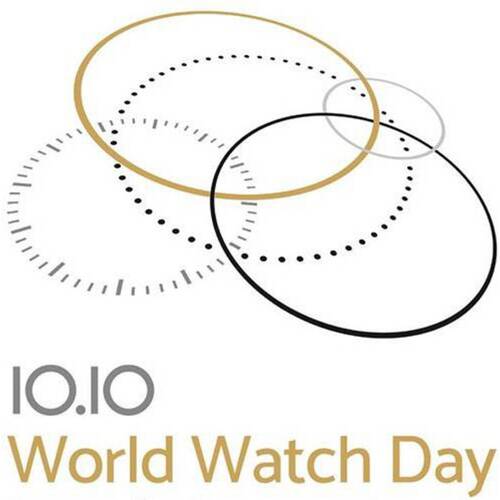 Le World Watch Day - La Journée Internationale de l'Horlogerie se met en place !