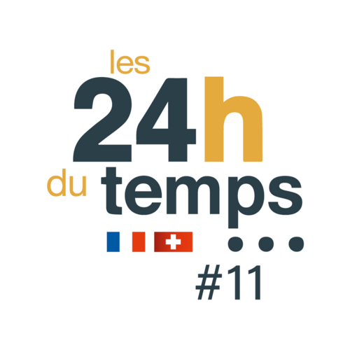 ARC HORLOGER se rendra au festival les 24h du temps du 21 juin au 22 juin à Besançon !