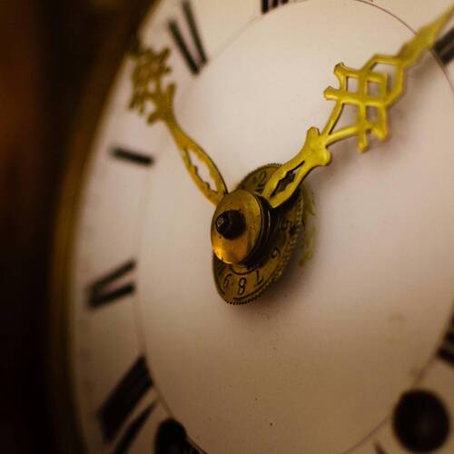 L’extraordinaire horloge d’Amédée Bernardi