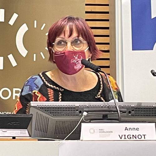 Description de l'image