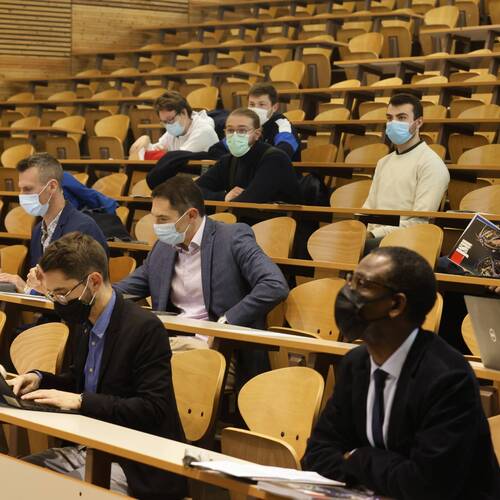 Description de l'image