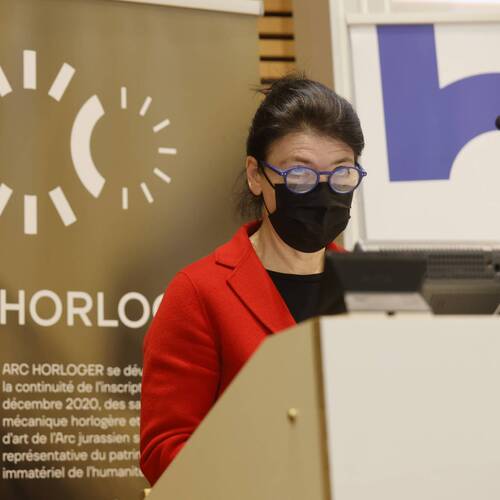 Description de l'image