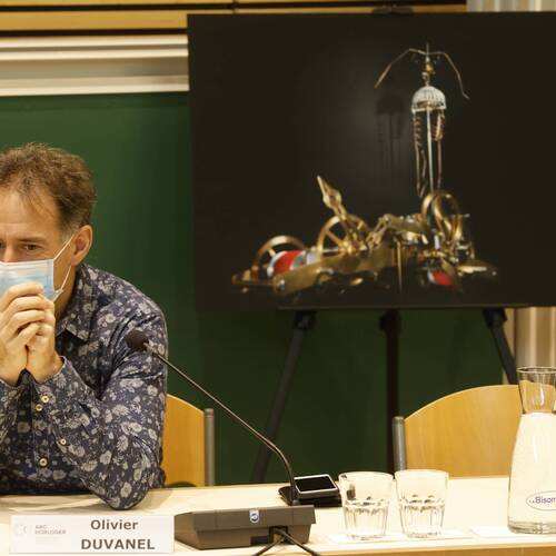 Description de l'image