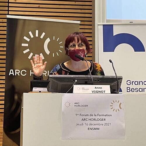 Description de l'image