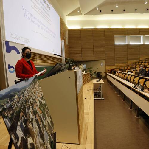 Description de l'image