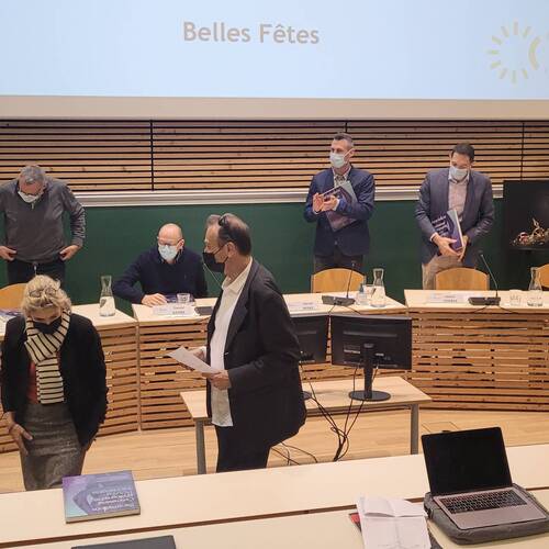 Description de l'image