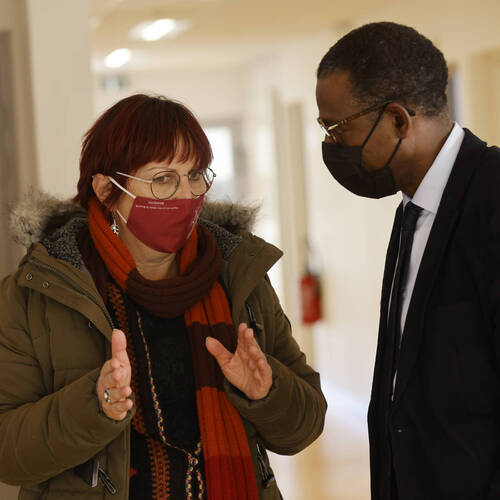 Description de l'image