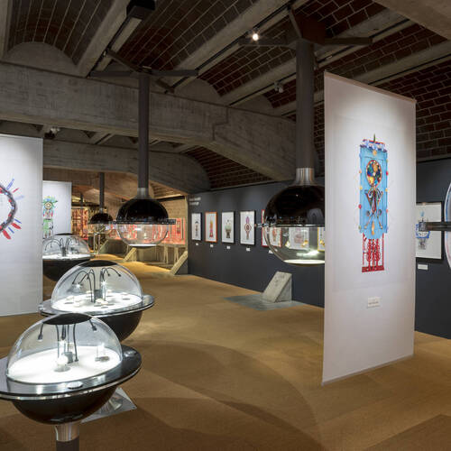 Description de l'image