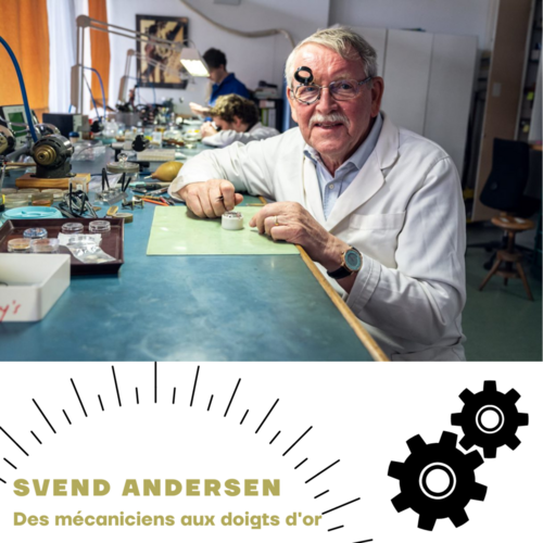 Svend Andersen - 1