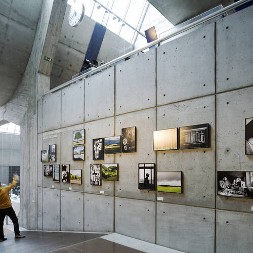 Description de l'image