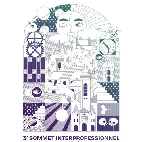 3e Sommet Interprofessionel en Horlogerie et Mécanique d'Art