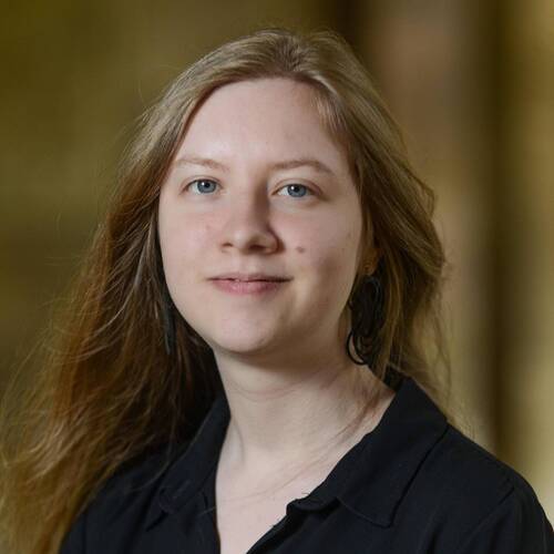 AH se réjouit d'accueillir Chiara Ferrari Braun, notre nouvelle stagiaire en communication