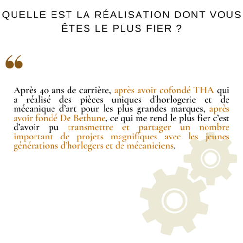 Denis Flageollet - 3