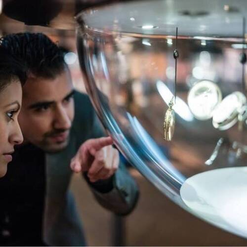 32. Gaïa Auszeichnung – Ausschreibung