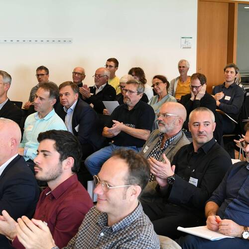 Description de l'image