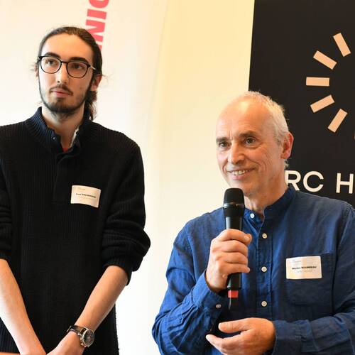 Description de l'image