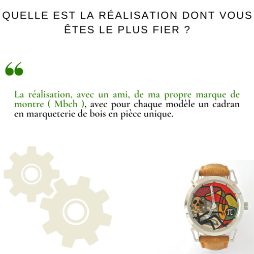 Bastien Chevalier - 3