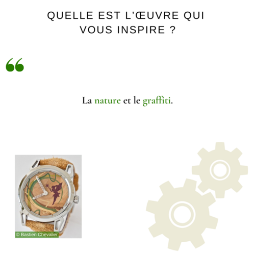 Bastien Chevalier - 4