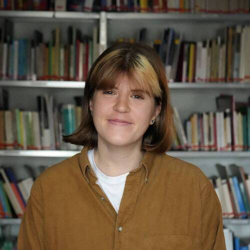 Bienvenue à Maéva Berset