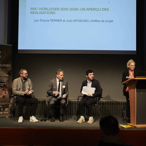 Description de l'image