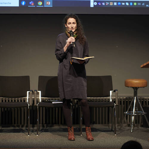 Description de l'image