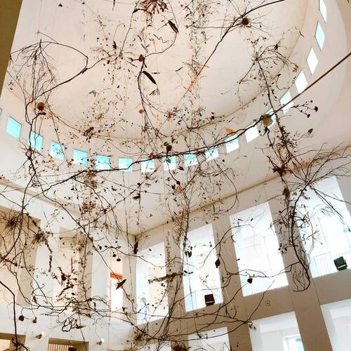 Journées européennes des métiers d’art (JEMA)