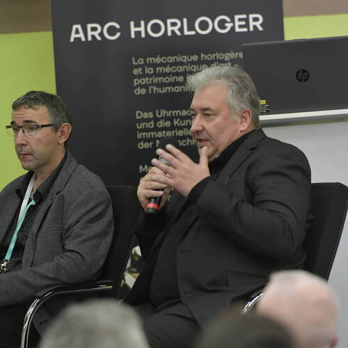 15.12.23 Forum Arc Horloger Morteau©E.Chatelain (27)