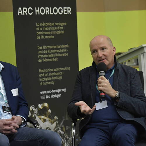 15.12.23 Forum Arc Horloger Morteau©E.Chatelain (39)