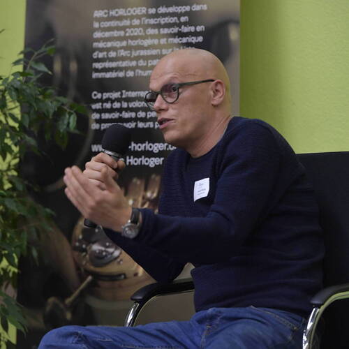 15.12.23 Forum Arc Horloger Morteau©E.Chatelain (69)