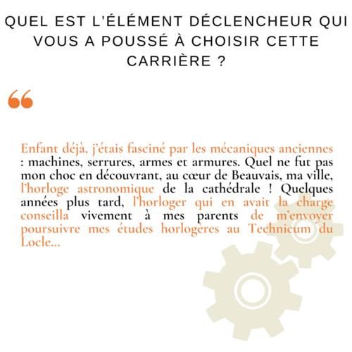 Dominique Mouret - 2