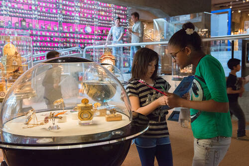 Museen und Sehenswürdigkeiten