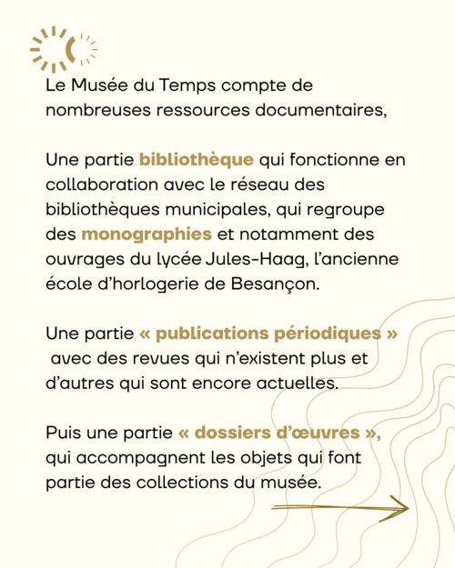 Musée du Temps - 2