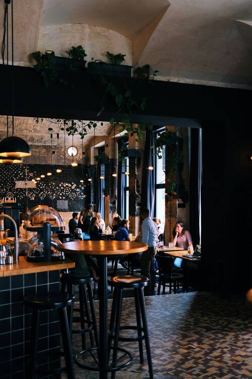 L’horlogerie s’invite à l’Afterwork de l’Hôtel Palafitte