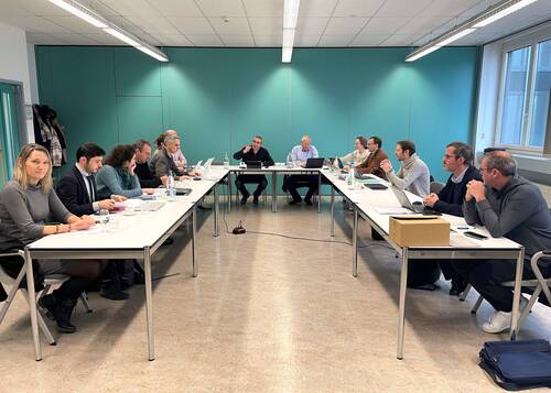 ARC HORLOGER s'active sur tous les fronts !